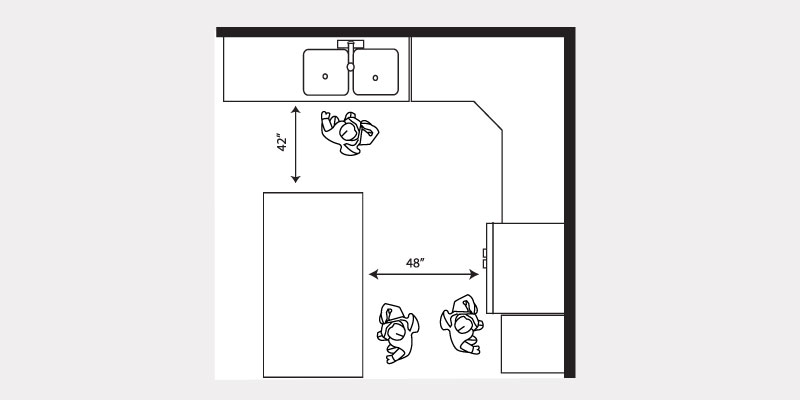 California Building Code Kitchen Cabinet Height From Floor Www   6a (1) 